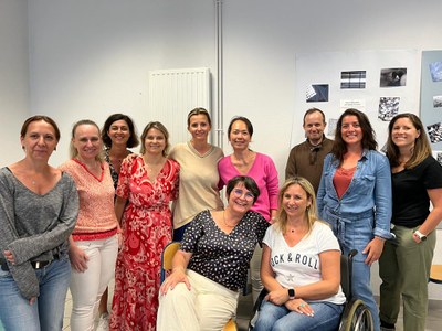 Bienvenue sur le site de l'Apel des collèges de bourgoin-Jallieu