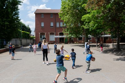 Ecole  Notre-Dame